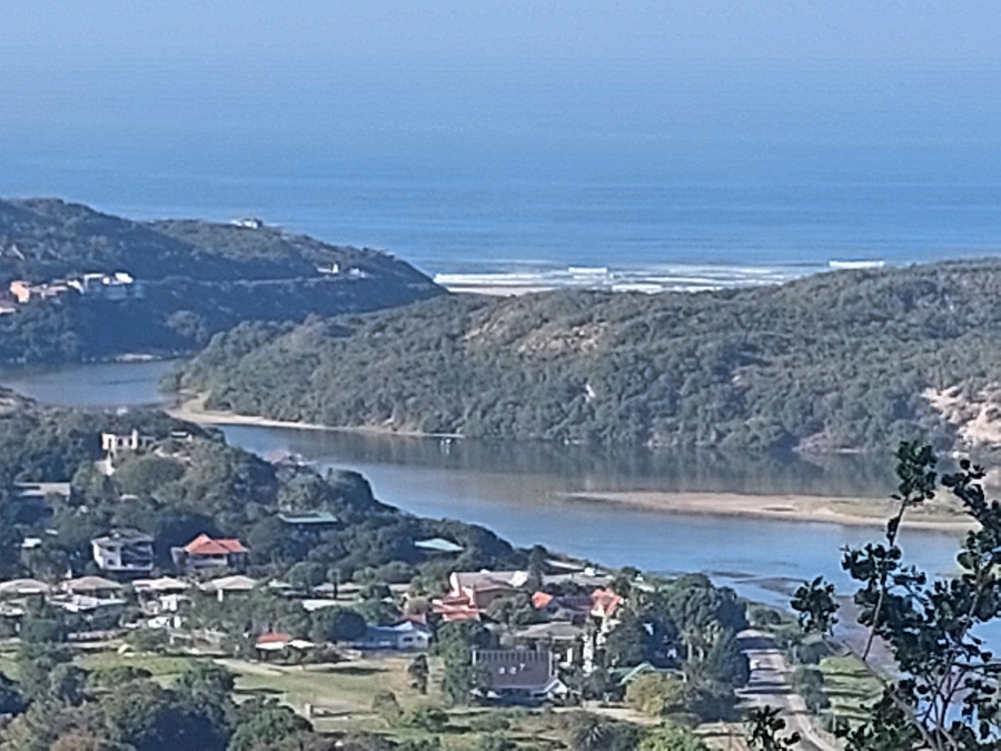 0 Bedroom Property for Sale in Sedgefield Rural Western Cape